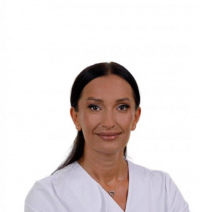 Рыбалко Елена Евгеньевна