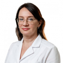 Микляева Наталия Владимировна