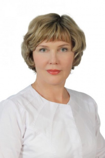 Пивоварова Наталья Владимировна