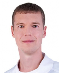 Демин Дмитрий Сергеевич