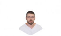 Кравченко Денис Николаевич