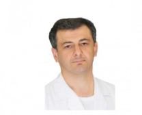 Терсенов Харалампий Александрович
