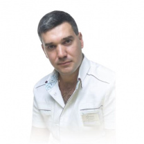 Башлыков Дмитрий Викторович