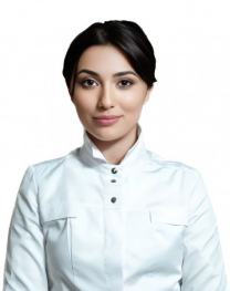 Агеян Елена Мисаковна