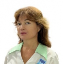 Ступина Лилия Андреевна