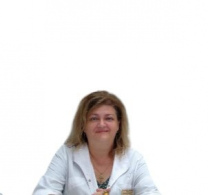 Фумич Лилия Михайловна