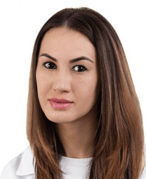 Гудыменко Екатерина Николаевна
