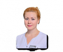 Ягодина Анна Андреевна