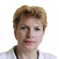 Книжко Татьяна Алексеевна