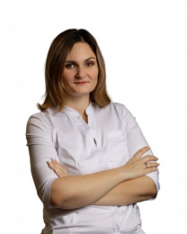 Ермакова Вера Викторовна