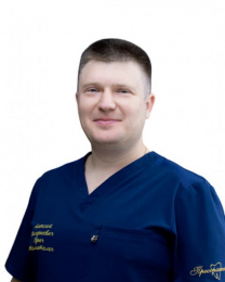 Рипка Алексей Валериевич