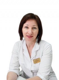 Офлиди Ирина Владимировна