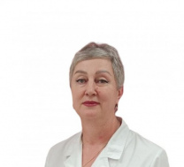 Шепилова Карине Патвакановна