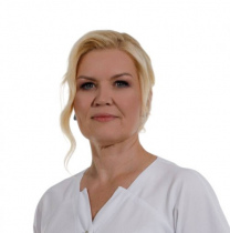 Корниенко Елена Борисовна