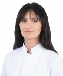 Тишкина Евгения Анатольевна