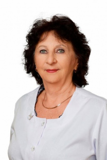 Костова Ирина Владиленовна