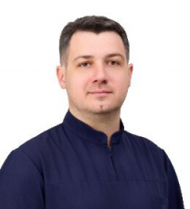 Вознюк Денис Владимирович