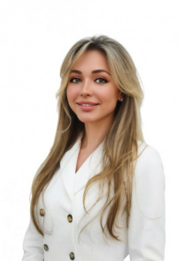 Арапова Валерия Анатольевна