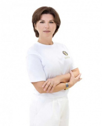 Яцкова (Шишкова) Ирина Вячеславовна