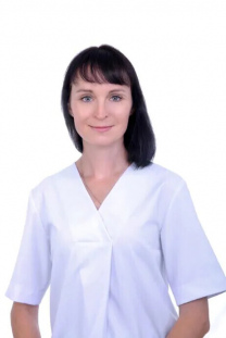 Гурьянова Анна Владимировна