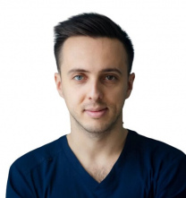 Мальцев Вадим Вячеславович
