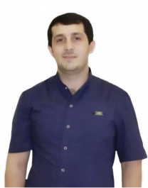 Базаян Арсен Андреевич