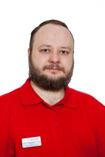 Бодров Александр Владимирович