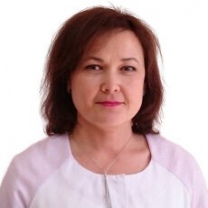 Димитрюк Елена Викторовна