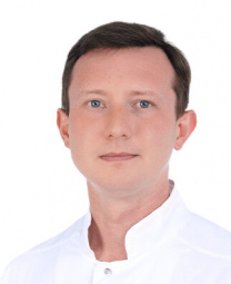 Коврижных Дмитрий Игоревич