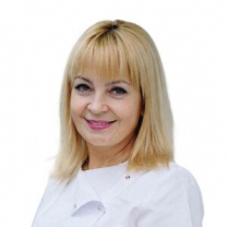 Прокофьева Елена Анатольевна