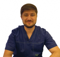 Казюлин Дмитрий Андреевич
