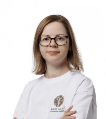 Климушина Ольга Сергеевна