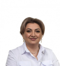 Постолокян Маргарита Григорьевна