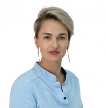 Куприянова Евгения Николаевна