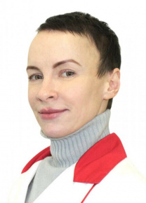 Мильто Александра Сергеевна