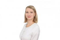 Щербакова Ирина Геннадьевна