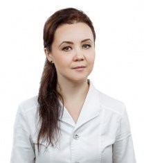 Левченкова Александра Юрьевна