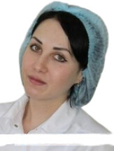 Чиженкова Александра Сергеевна