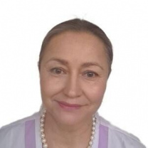 Крылова Елена Валерьевна