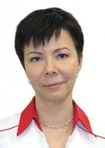 Разумейко Вера Викторовна