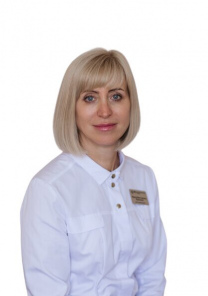 Булыгина Ирина Викторовна