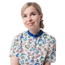 Авласик Наталья Николаевна