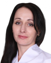 Чухман Анна Владимировна