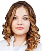 Тартина Анна Анатольевна