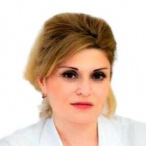 Адиян Виолетта Сергеевна