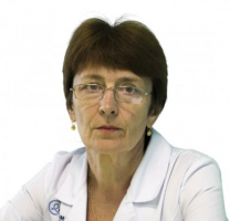 Новоселова Алефтина Юрьевна