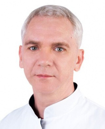 Дзюбо Артём Викторович