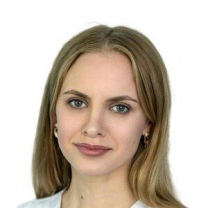 Климято Анастасия Игоревна