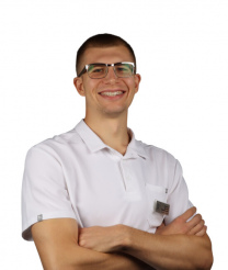 Коваленко Дмитрий Александрович