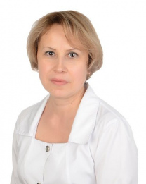 Лобода Ольга Николаевна